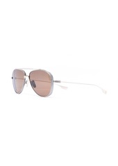 DITA pilot frame sunglasses