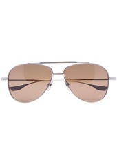 DITA pilot frame sunglasses