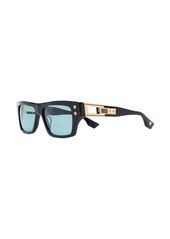 DITA rectangular-frame sunglasses
