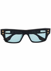 DITA rectangular-frame sunglasses