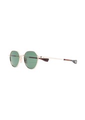 DITA round-frame sunglasses