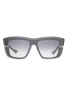 DITA Skaeri square-frame sunglasses