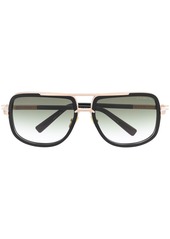 DITA square frame sunglasses