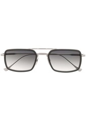 DITA square frame sunglasses