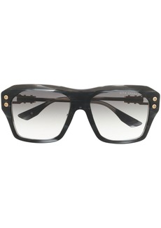 DITA square-frame sunglasses