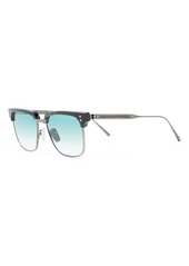 DITA square-frame sunglasses