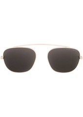 DITA square-frame tinted sunglasses