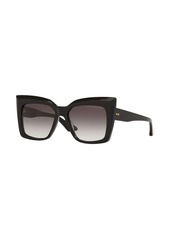 DITA Telemaker chunky sunglasses