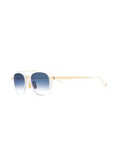 DITA Terracraft pilot-frame sunglasses