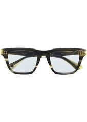 DITA Thavos rectangular-frame sunglasses