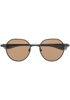 DITA Vers-One geometric-frame sunglasses