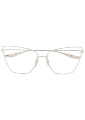 DITA Volnere cat-eye frame glasses