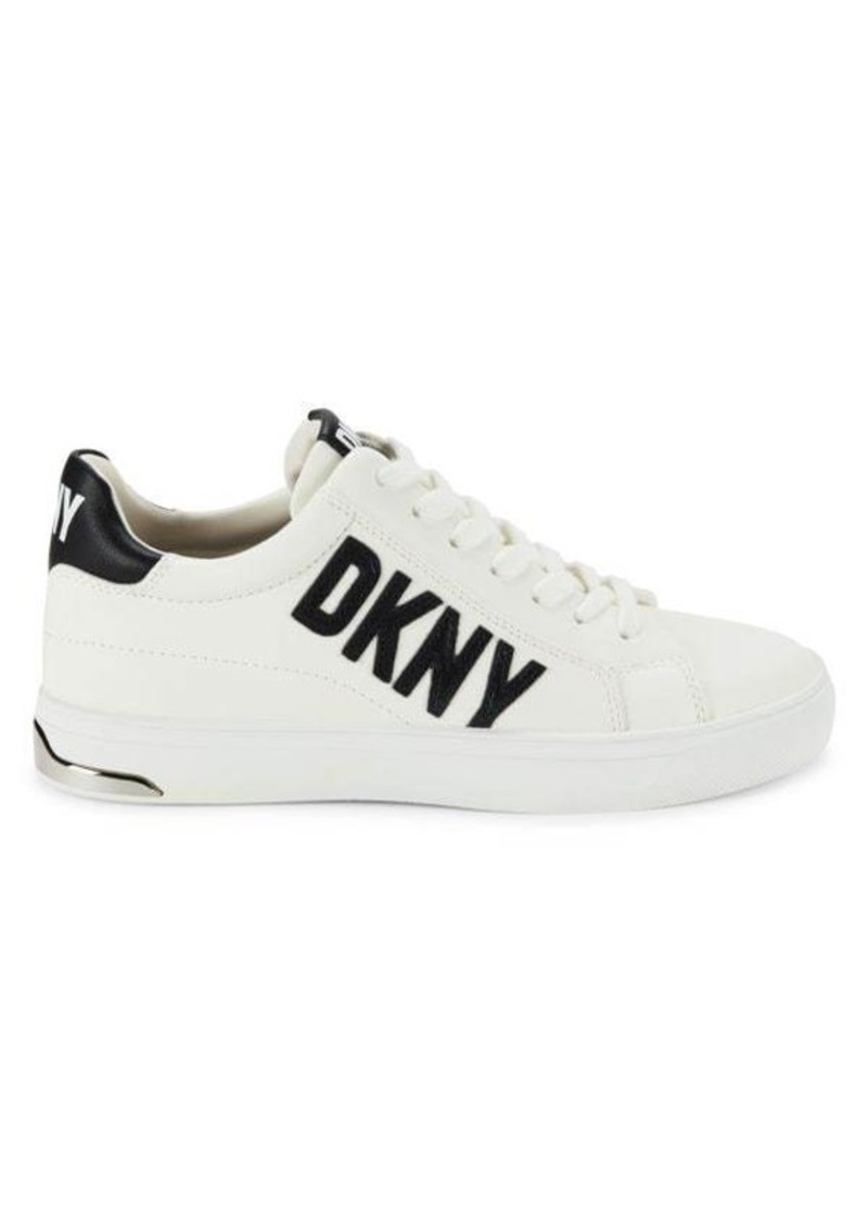 DKNY Adira Logo Sneakers