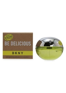 DKNY Be Delicious Eau de Parfum Spray