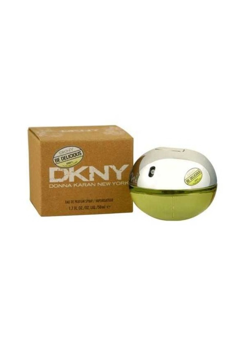 DKNY Be Delicious Eau De Parfum Spray