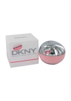 DKNY Be Delicious Fresh Blossom by Donna Karan Eau De Parfum Spray 1 oz