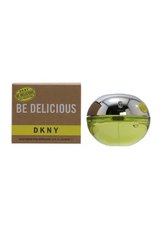 Be Delicious Ladies By Dkny- Edp Spray 3.4 OZ