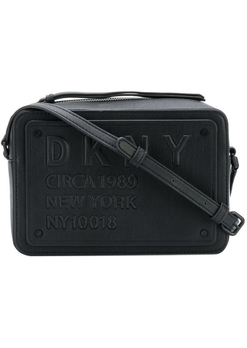 dkny bedford bag