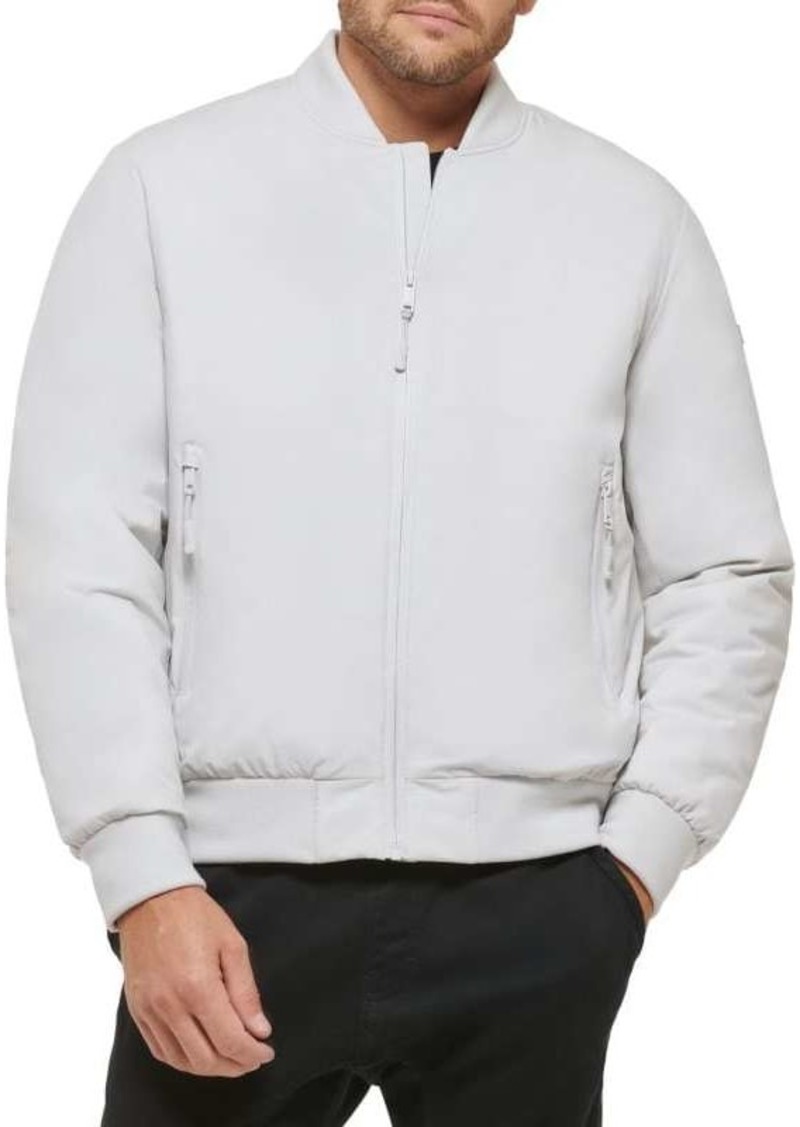 DKNY Bomber Jacket