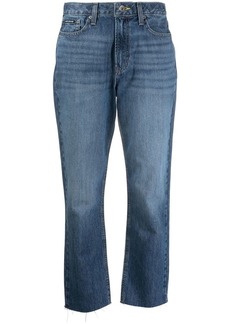 DKNY Broome straight jeans