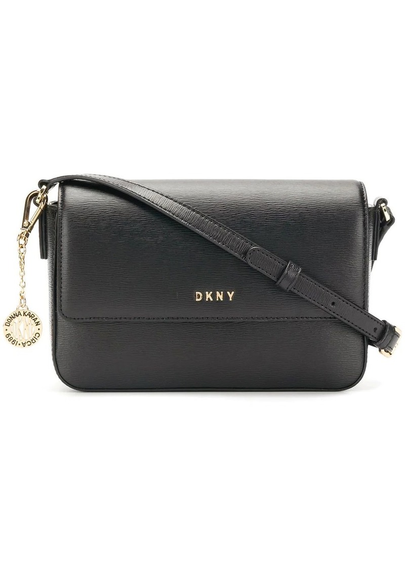 dkny bryant flap