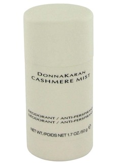 DKNY CASHMERE MIST by Donna Karan Deodorant Stick 1.7 oz
