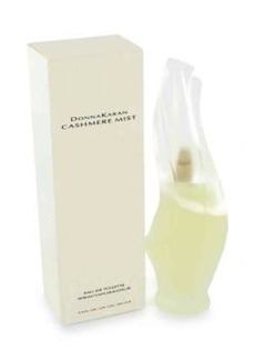 DKNY CASHMERE MIST by Donna Karan Eau De Parfum Spray 1.7 oz