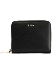 DKNY compact continental wallet