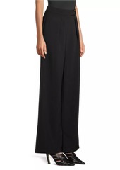 DKNY Deco Pleat Front Trousers