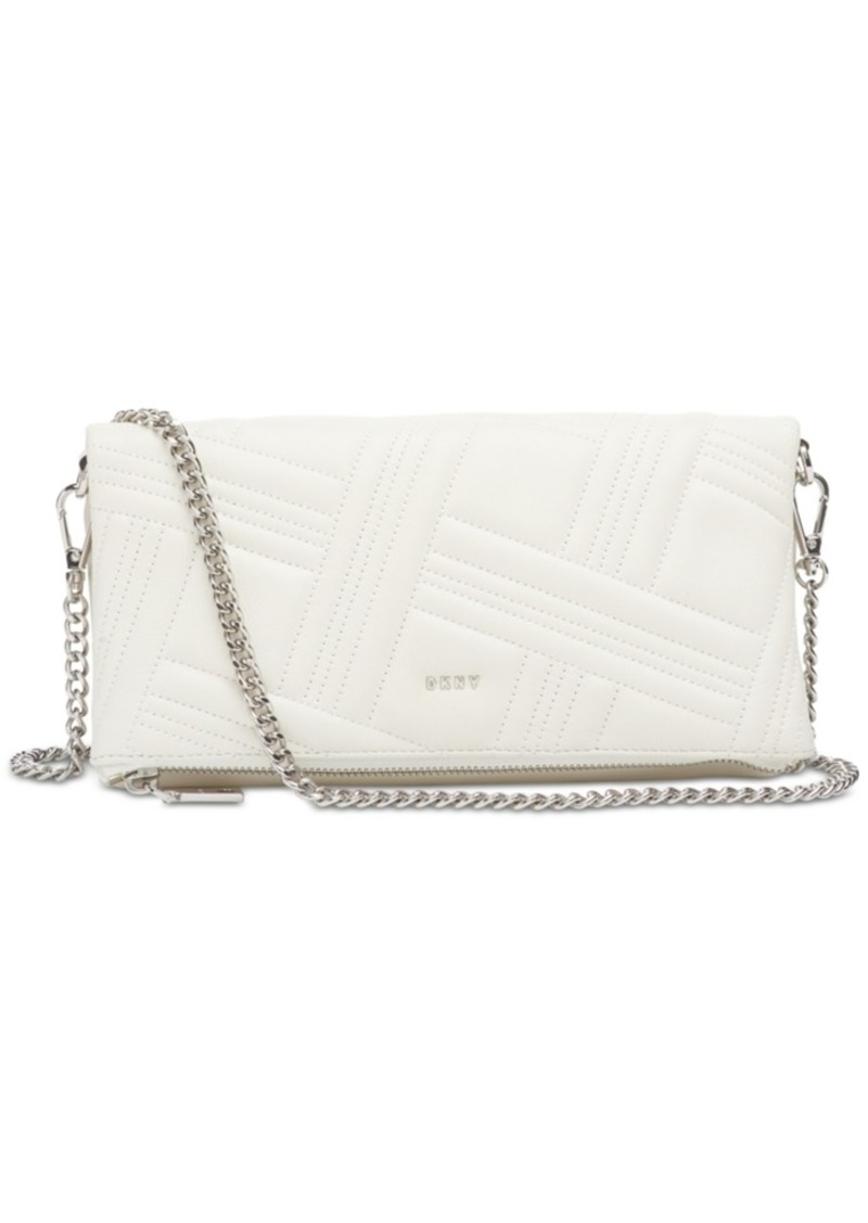 dkny allen crossbody