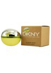 Dkny Be Delicious By Donna Karan Eau De Parfum Spray 3.4 Oz