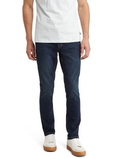 DKNY Bedford Slim Jeans in Blue Mountain at Nordstrom Rack