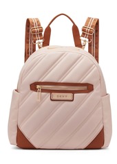 "Dkny Bias 15"" Carry-On Backpack - Lavender"