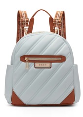 "Dkny Bias 15"" Carry-On Backpack - Lavender"