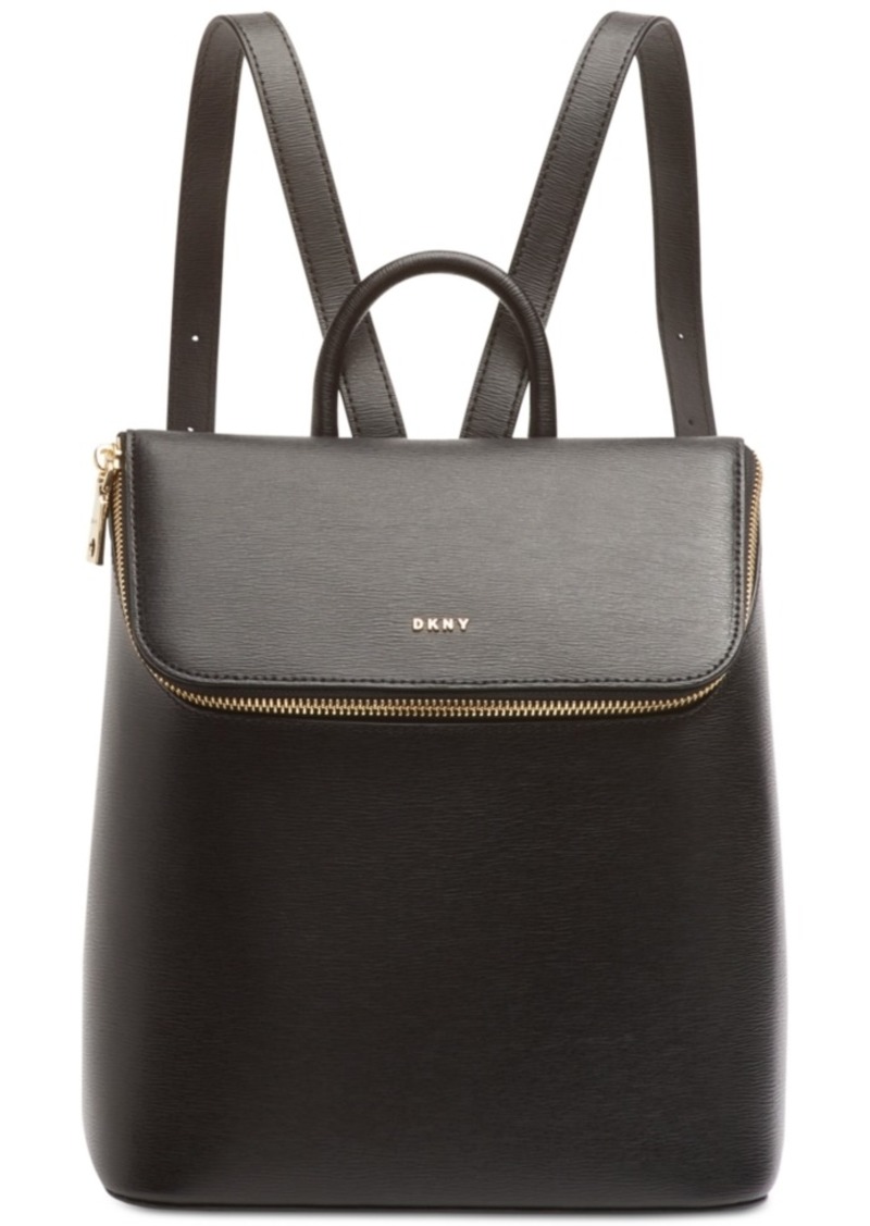 DKNY Bryant Park-Top Zip Crossbody