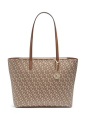 Dkny Bryant Logo Tote, Created for Macy's