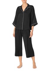 DKNY Capri Pajama Set