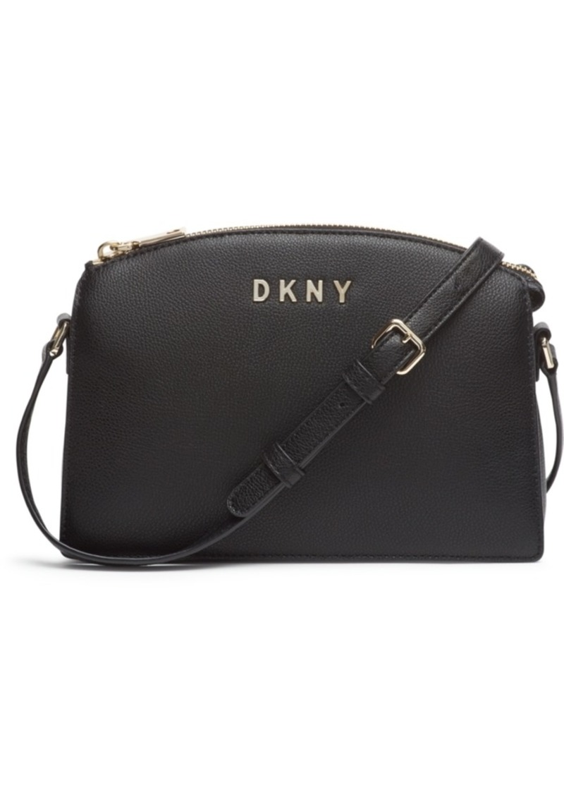 dkny allen camera bag