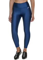 DKNY High Waist 7/8 High Shine Tight