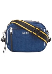 dkny kayla camera bag