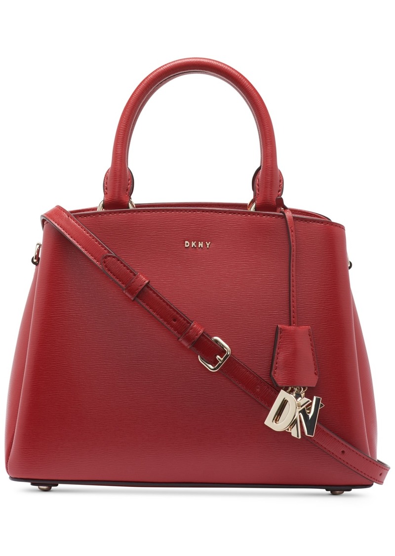 dkny paige medium satchel