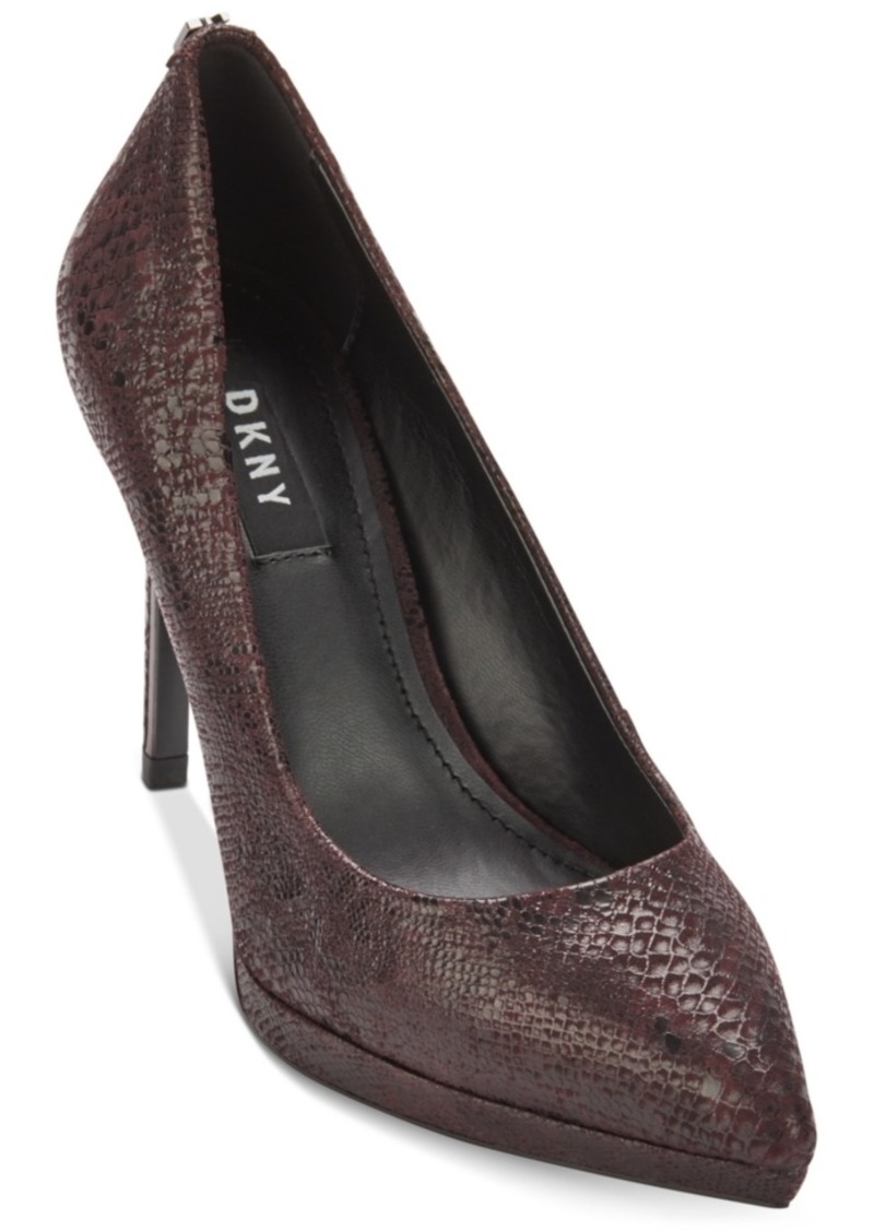 Lexi Pumps, Created for Macy's - 54% Off!