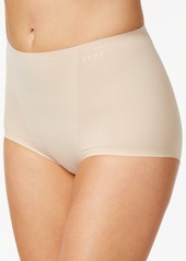 Dkny Women's Light Control Smoothing Brief DK6002