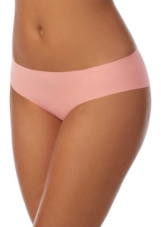 Dkny Litewear Cut Anywear Logo-Printed Hipster Underwear DK5028 - Shell Pink