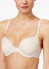 Dkny Litewear Spacer T-Shirt Bra DK4001 - Glow (Nude 5)