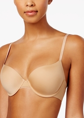 Dkny Litewear Spacer T-Shirt Bra DK4001 - Glow (Nude 5)