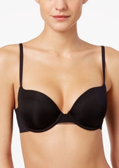 Dkny Litewear Spacer T-Shirt Bra DK4001 - Glow (Nude 5)