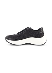 Dkny Little and Big Girls Taylor Tory Slip On Sneaker - Black