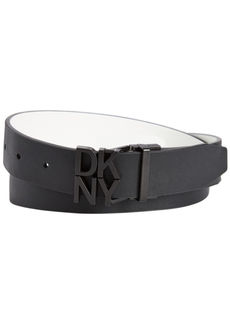 belt dkny