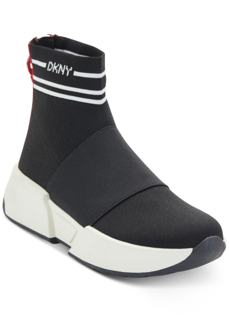 dkny robert sneakers